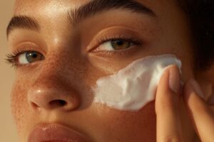 La barrera cutánea es un escudo invisible que protege tu piel