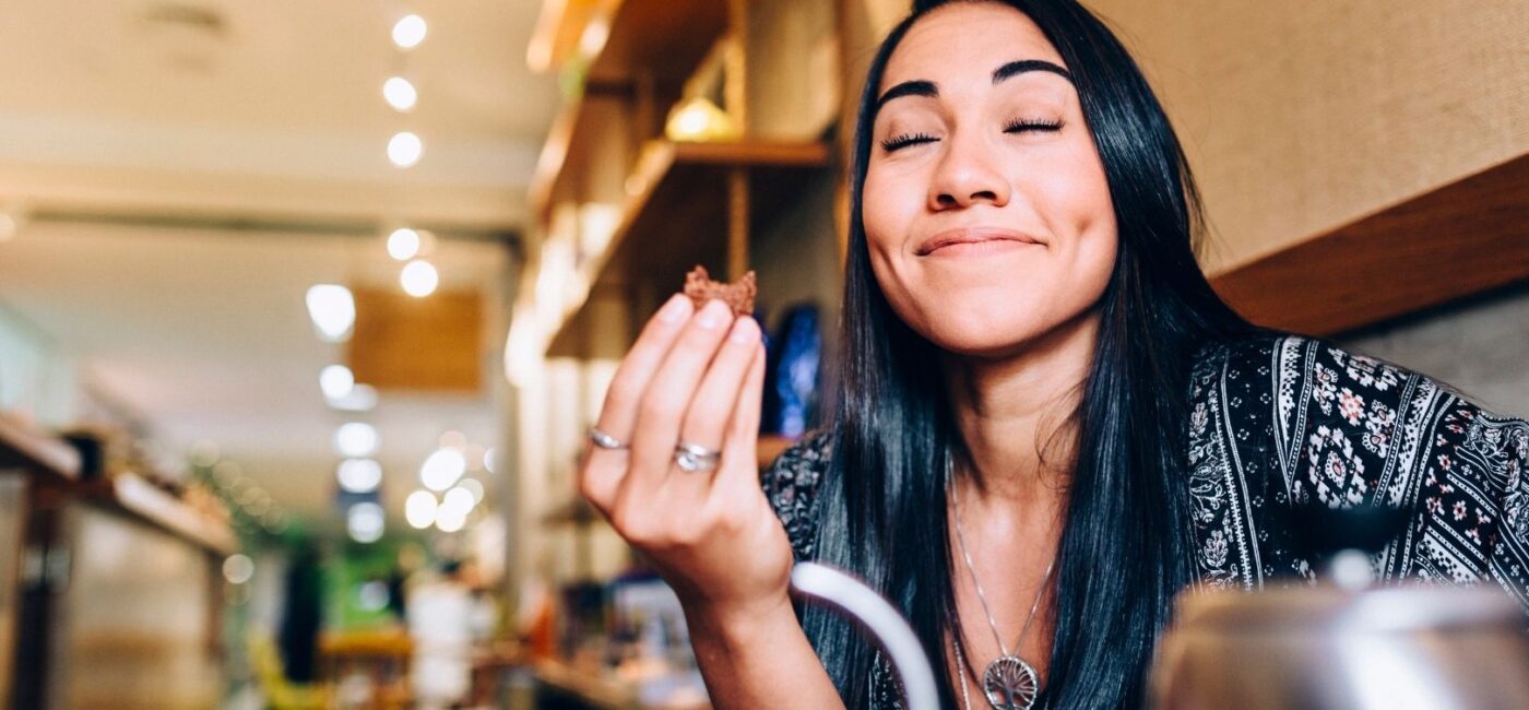 La ciencia confirma que comer con placer es clave para una dieta saludable