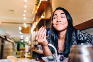 La ciencia confirma que comer con placer es clave para una dieta saludable